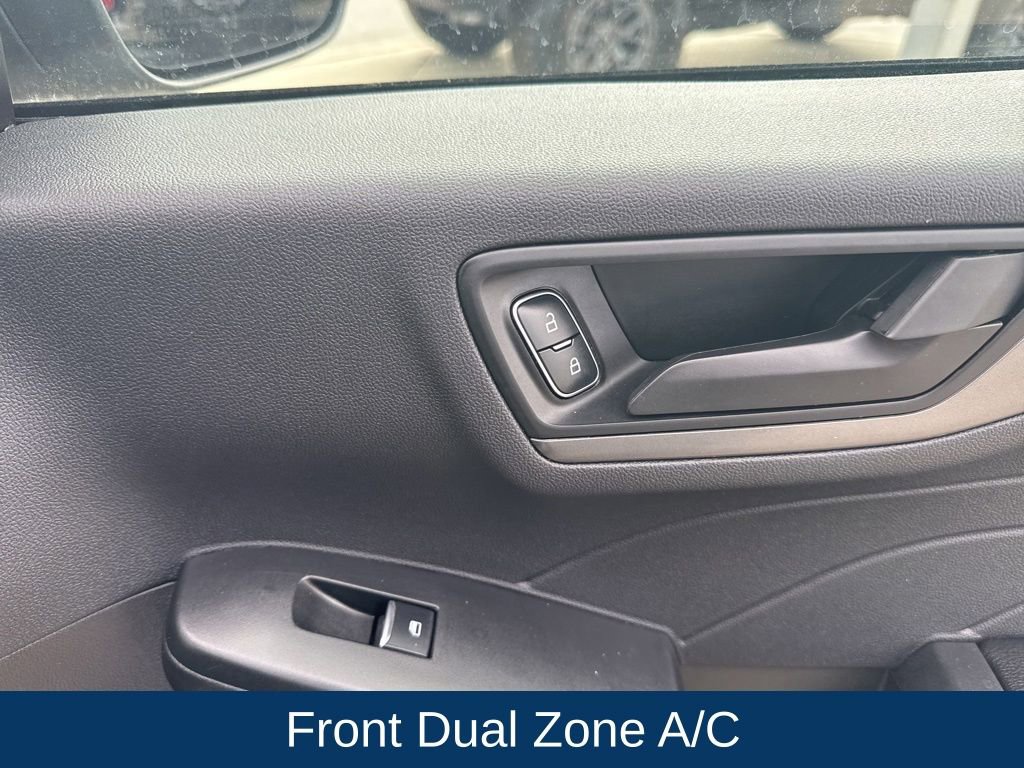Certified 2024 Ford Escape Active image 12