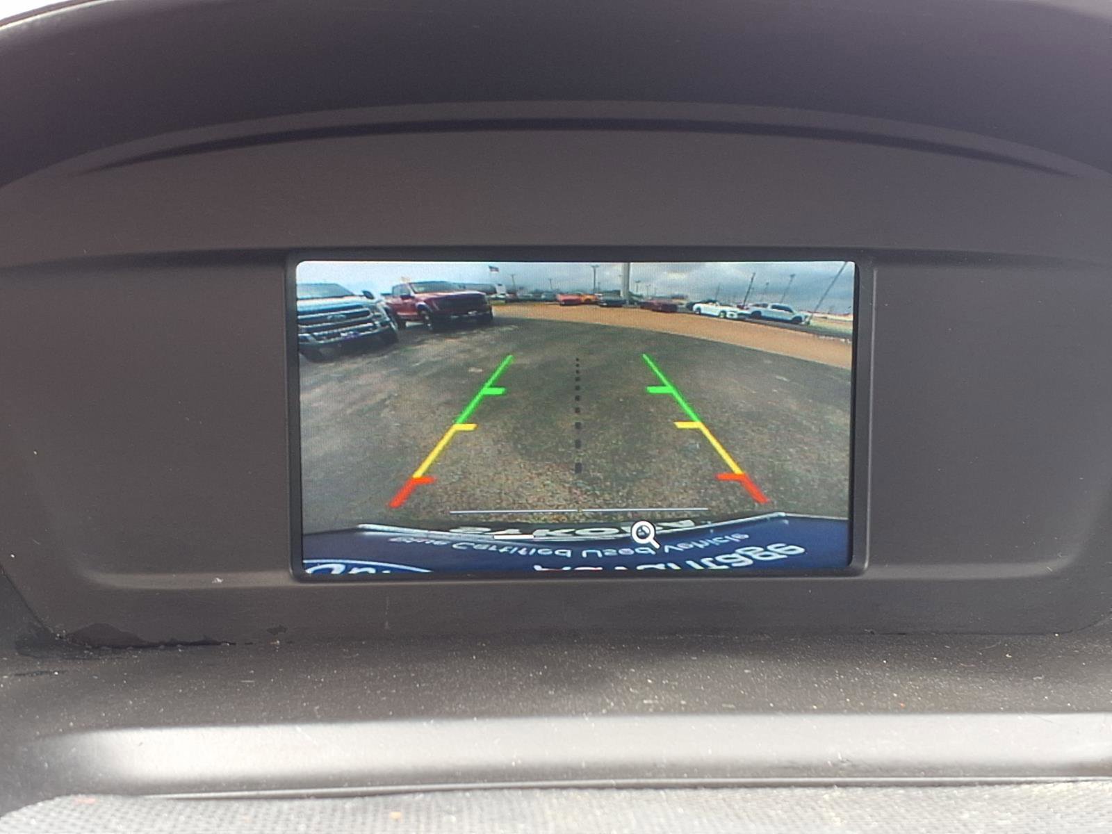 Certified 2019 Ford Escape S image 12