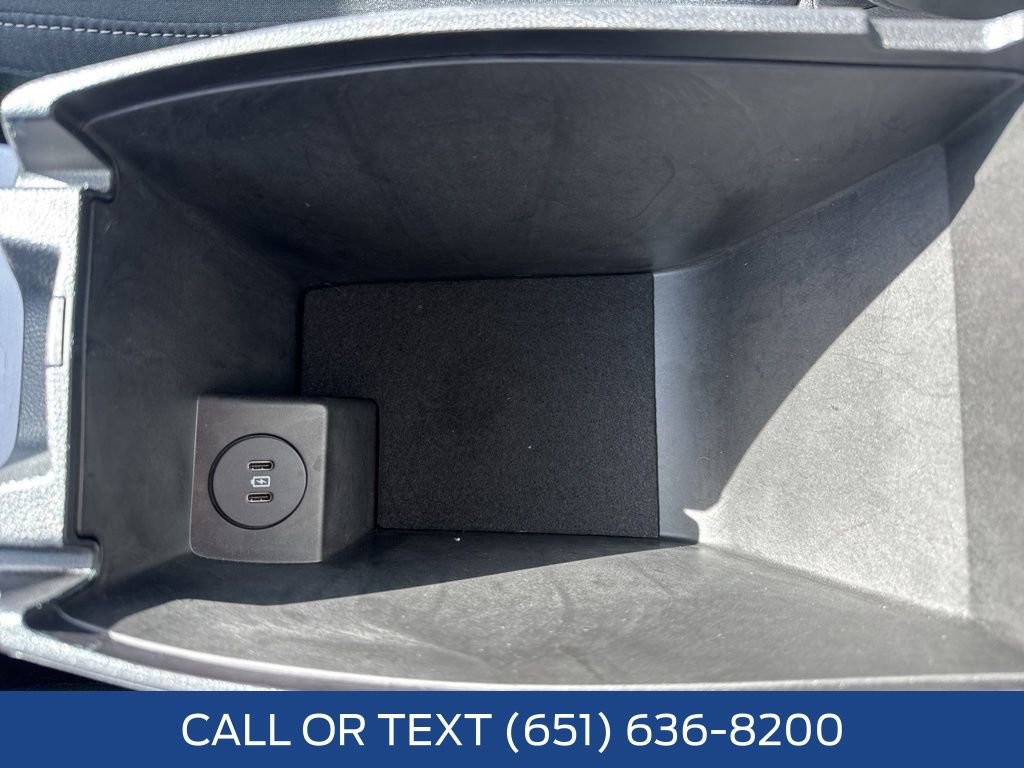 Certified 2023 Ford Bronco Sport Big Bend w/ Convenience Package image 15