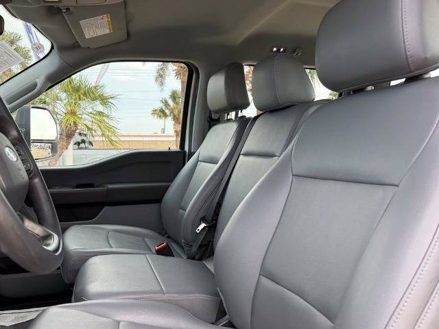 Certified 2026 Ford F250 XL AWD/4WD image 20