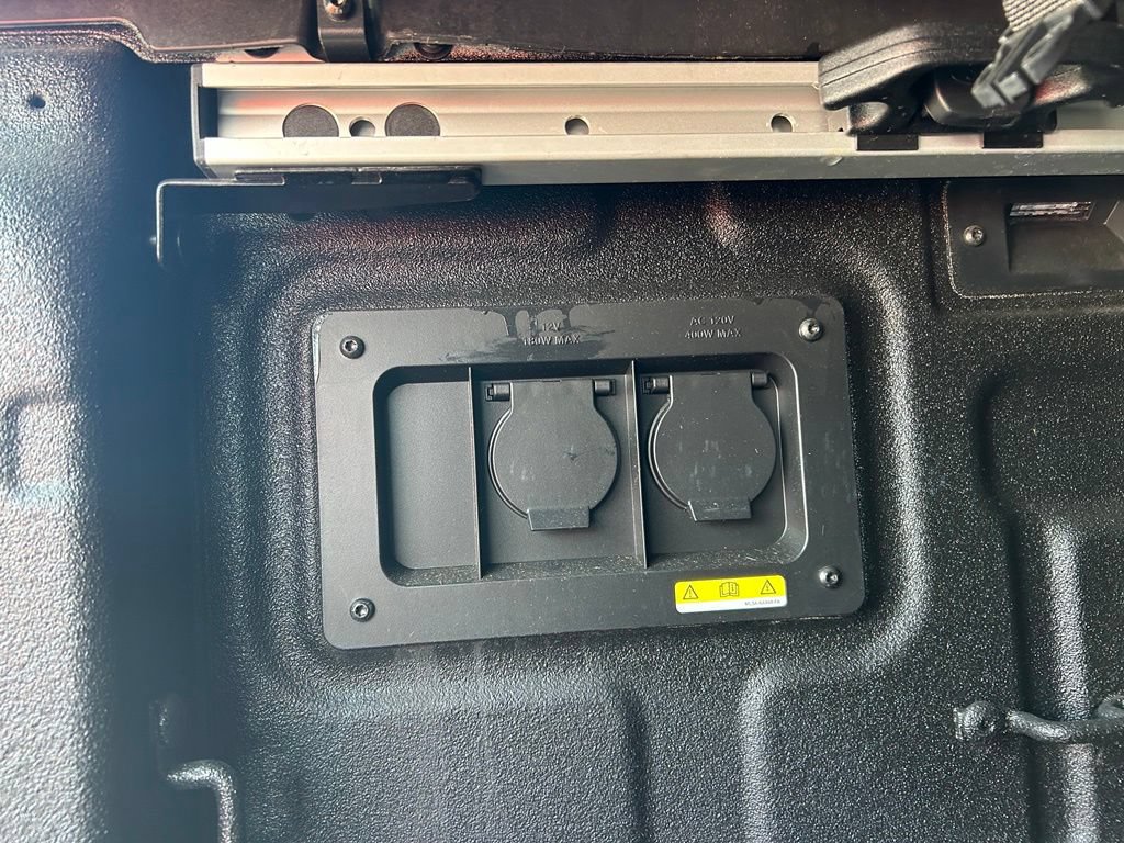 Certified 2024 Ford Ranger Raptor AWD/4WD image 24