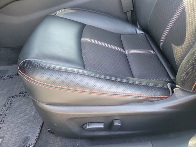 Used 2024 Nissan Altima 2.5 SR image 20