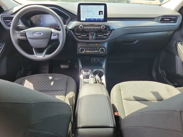 Certified 2025 Ford Escape Active FWD image 17