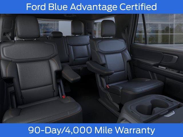 Certified 2026 Ford Expedition Tremor AWD/4WD image 12