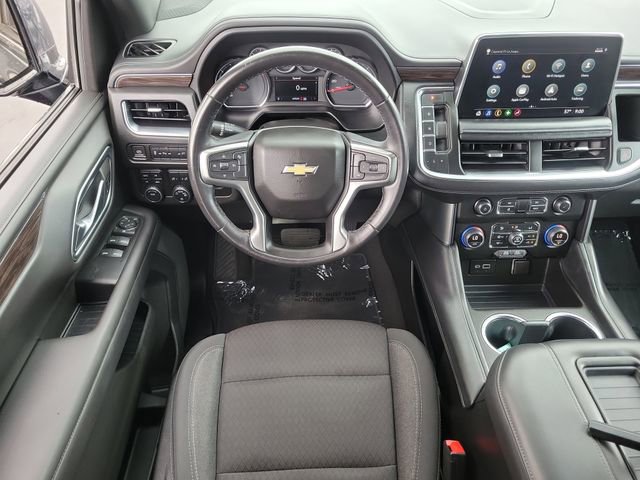 Used 2021 Chevrolet Suburban LS AWD/4WD image 7