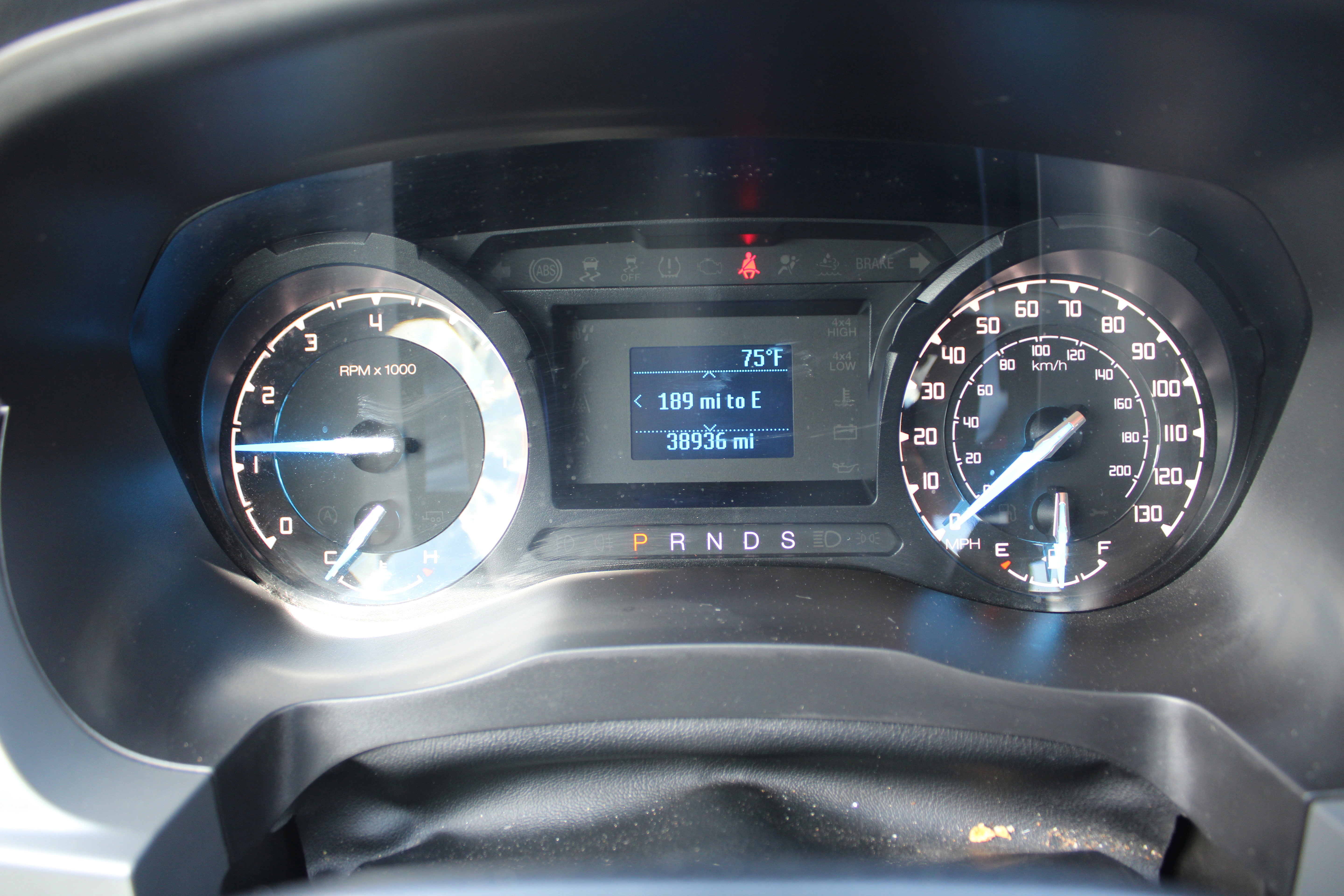 Certified 2023 Ford Ranger XL image 19