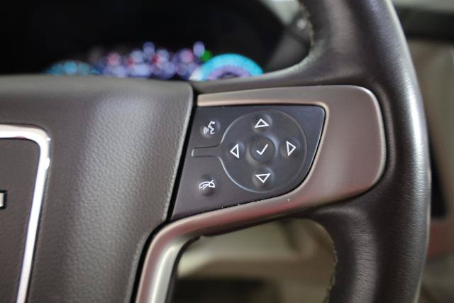 Used 2020 GMC Yukon Denali w/ Denali Premium Package AWD/4WD image 19