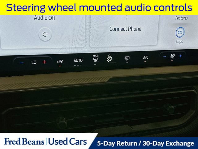 Certified 2025 Ford Bronco Sport Big Bend AWD/4WD image 19