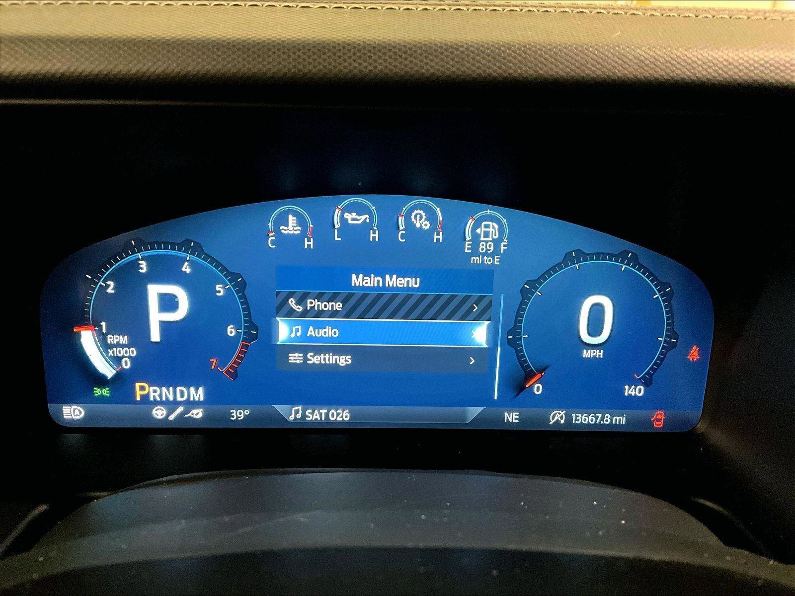 Certified 2023 Ford Bronco Raptor image 19