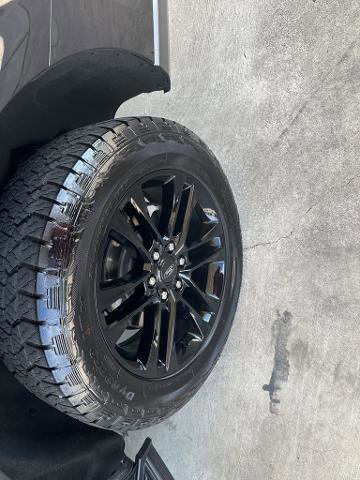 Certified 2024 Ford Expedition Max XLT image 25