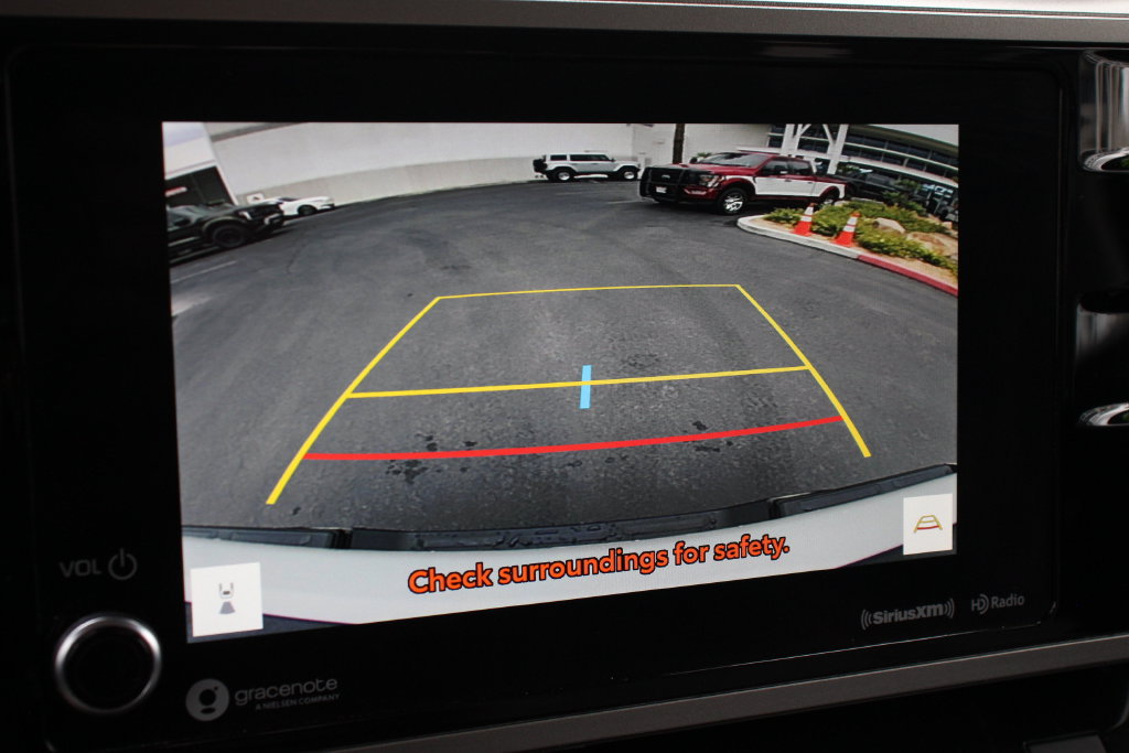 Used 2023 Toyota Tundra SR5 AWD/4WD image 32