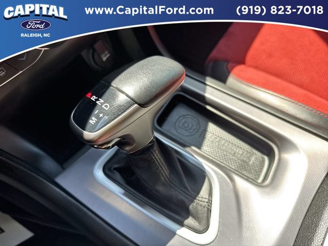 Used 2022 Dodge Charger Scat Pack w/ Dynamics Package RWD image 31