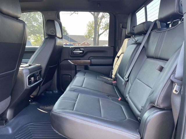 Used 2022 Chevrolet Silverado 2500 High Country AWD/4WD image 11