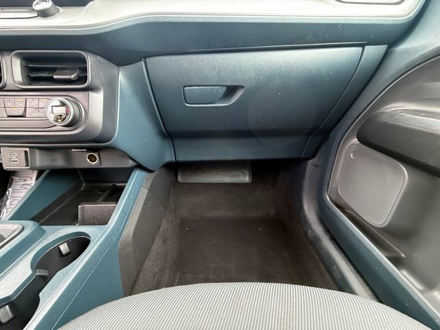 Certified 2022 Ford Maverick XL w/ Equipment Group 100A Standard AWD/4WD image 23