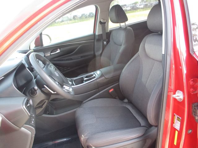 Used 2022 Hyundai Santa Fe SEL FWD image 14