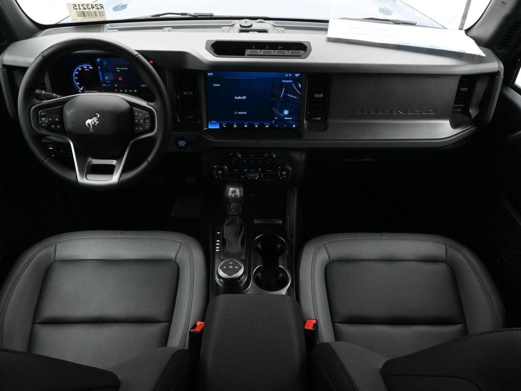 Certified 2024 Ford Bronco Big Bend image 22