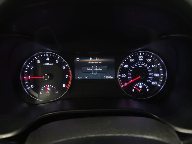 Used 2024 Kia Forte LXS FWD image 19