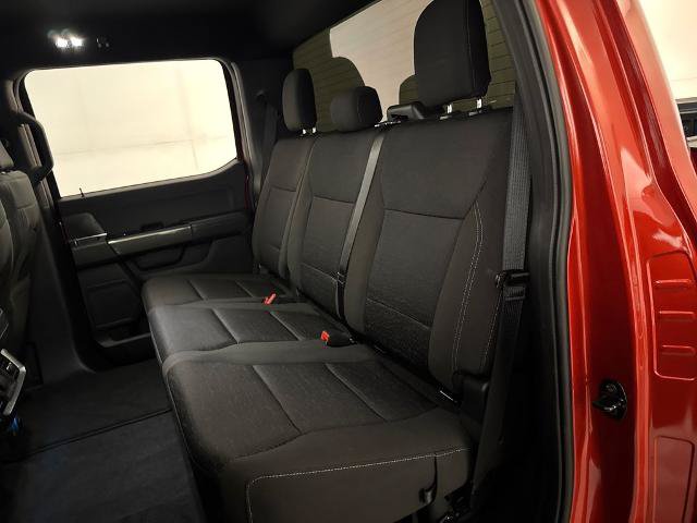 Certified 2023 Ford F150 XLT w/ Equipment Group 302A High AWD/4WD image 35