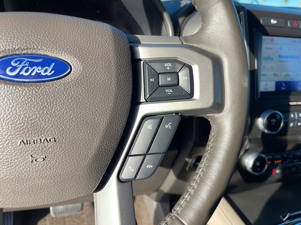 Certified 2021 Ford Expedition XLT image 27
