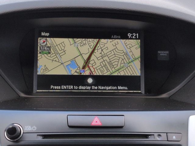 Used 2019 Acura TLX w/ Technology & A-SPEC Package FWD image 22