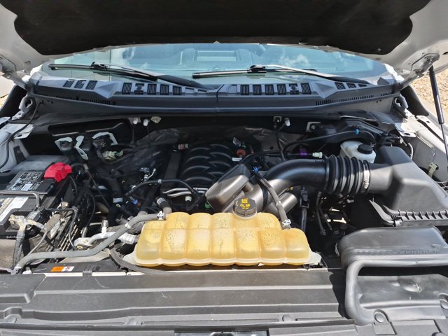 Certified 2019 Ford F150 XLT w/ Equipment Group 302A Luxury AWD/4WD image 32
