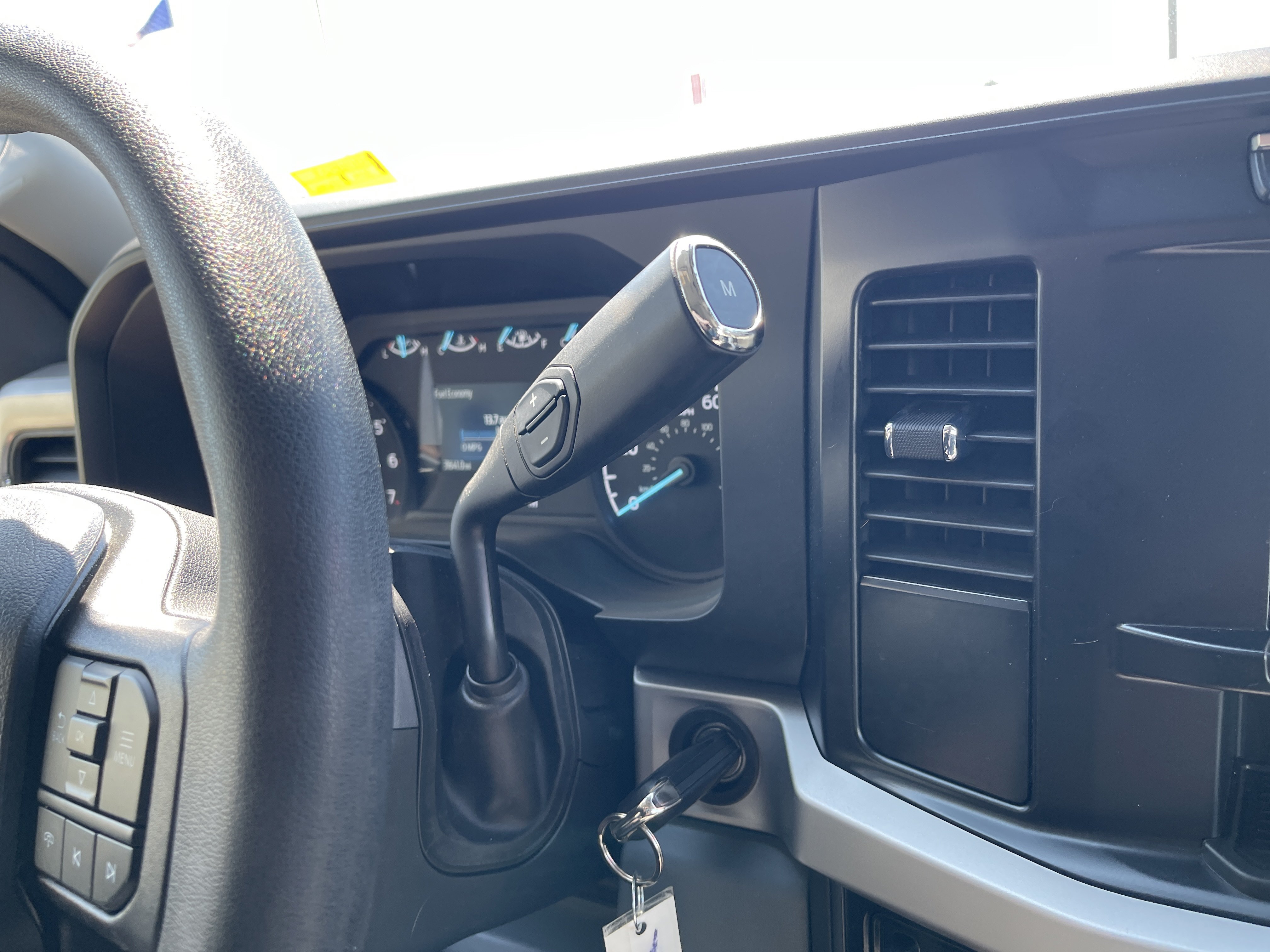Certified 2024 Ford F250 XLT AWD/4WD image 22