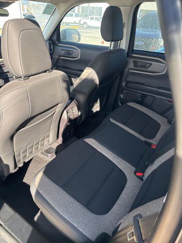 Certified 2025 Ford Bronco Sport Big Bend w/ Convenience Package image 6