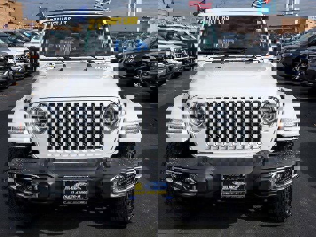 Used 2021 Jeep Wrangler Unlimited Sahara w/ Cold Weather Group image 8