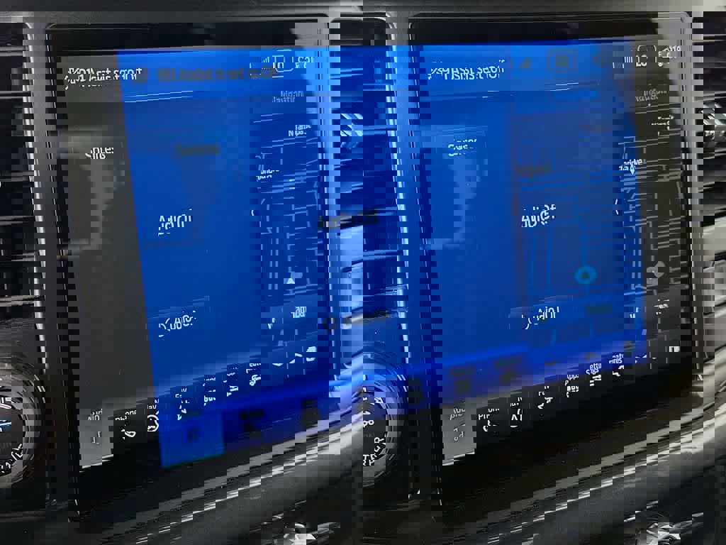 Certified 2023 Ford F150 XLT w/ Equipment Group 302A High image 20