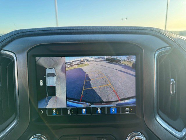 Used 2021 GMC Sierra 2500 Denali image 21