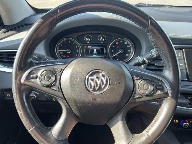 Used 2019 Buick Enclave Essence AWD/4WD image 25