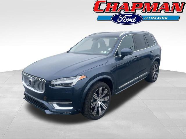 Used 2024 Volvo XC90 B6 Ultimate