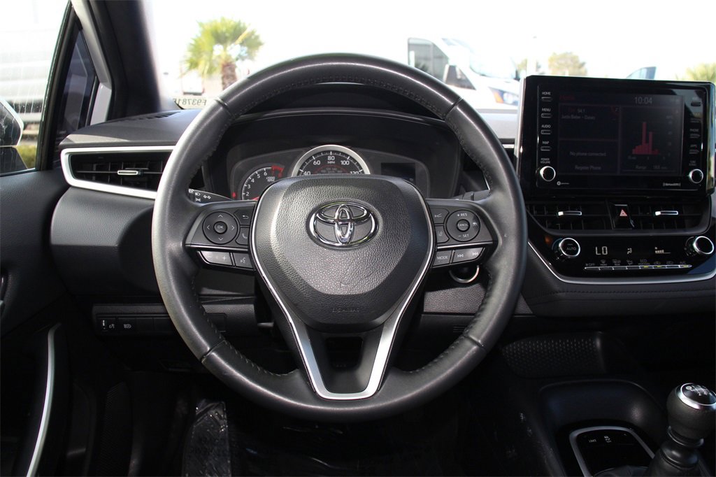 Used 2022 Toyota Corolla SE image 14