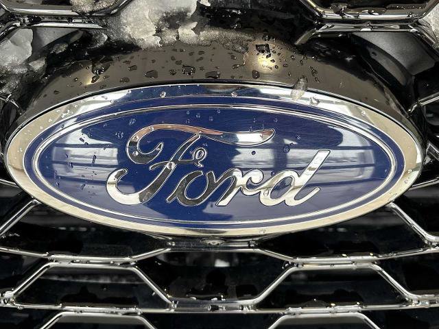 Certified 2025 Ford Explorer ST-Line w/ ST-Line Street Pack image 28