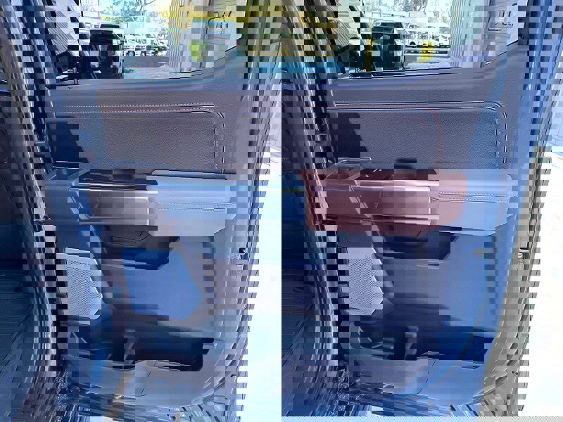 Certified 2025 Ford F150 King Ranch image 37