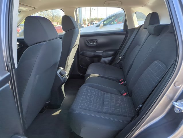 Used 2025 Honda HR-V LX image 19