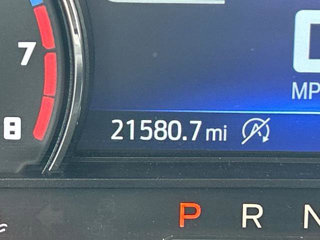 Certified 2023 Ford Bronco Sport Badlands image 21