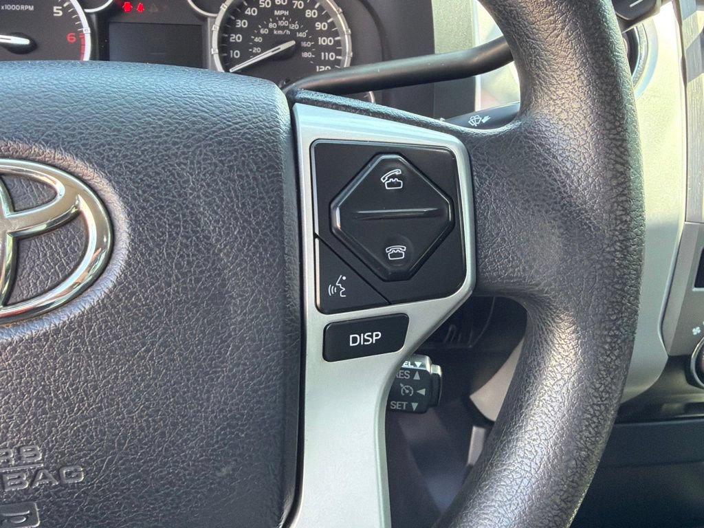 Used 2017 Toyota Tundra SR5 RWD image 28