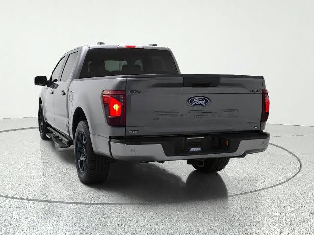Certified 2024 Ford F150 STX RWD image 6