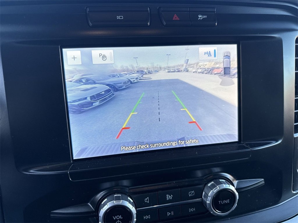 Certified 2023 Ford F150 XLT w/ Equipment Group 301A Mid image 14