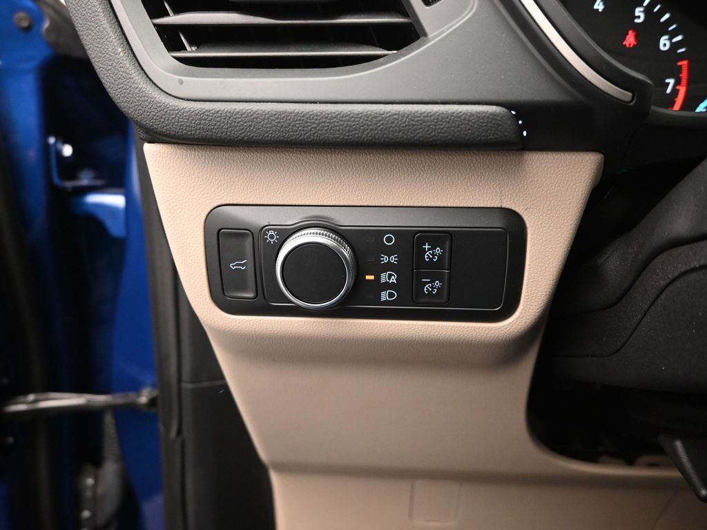 Certified 2022 Ford Escape SE w/ Convenience Package image 40