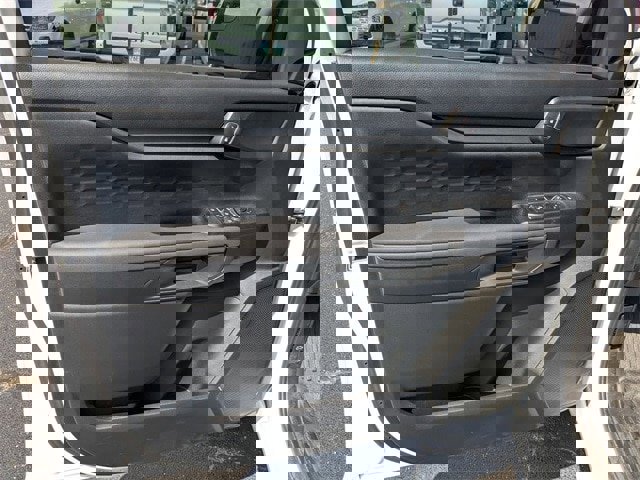 Certified 2025 Ford Ranger XL w/ Trailer Tow Package image 19