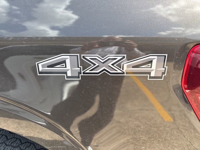 Certified 2024 Ford F150 XLT w/ Mobile Office Package AWD/4WD image 11