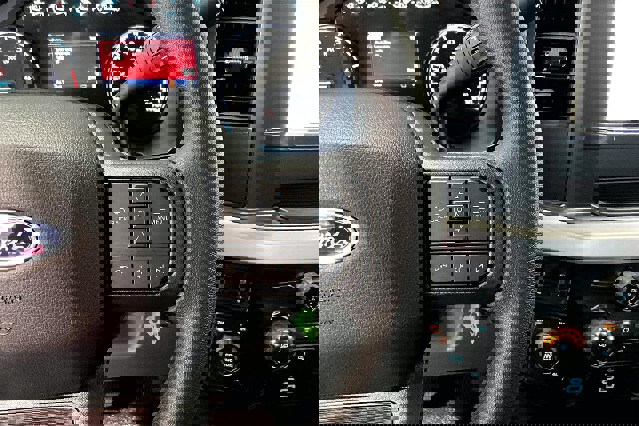 Certified 2025 Ford F350 XL image 23