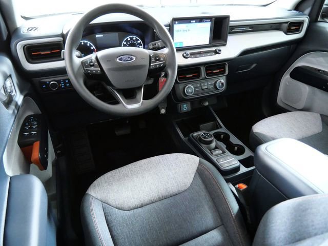 Certified 2024 Ford Maverick XLT image 8