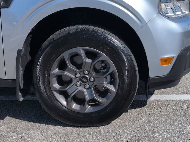 Certified 2024 Ford Maverick XLT w/ XLT Luxury Package FWD image 11