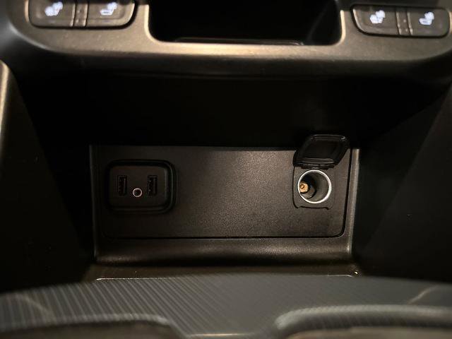Used 2022 Chevrolet Colorado Z71 RWD image 29