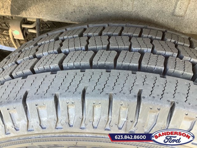 Certified 2023 Ford Transit 350 XLT RWD image 24