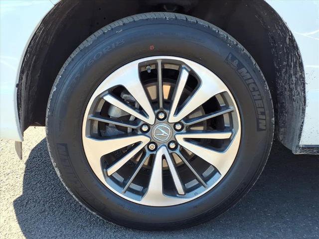 Used 2018 Acura RDX AWD w/ Advance Package image 27