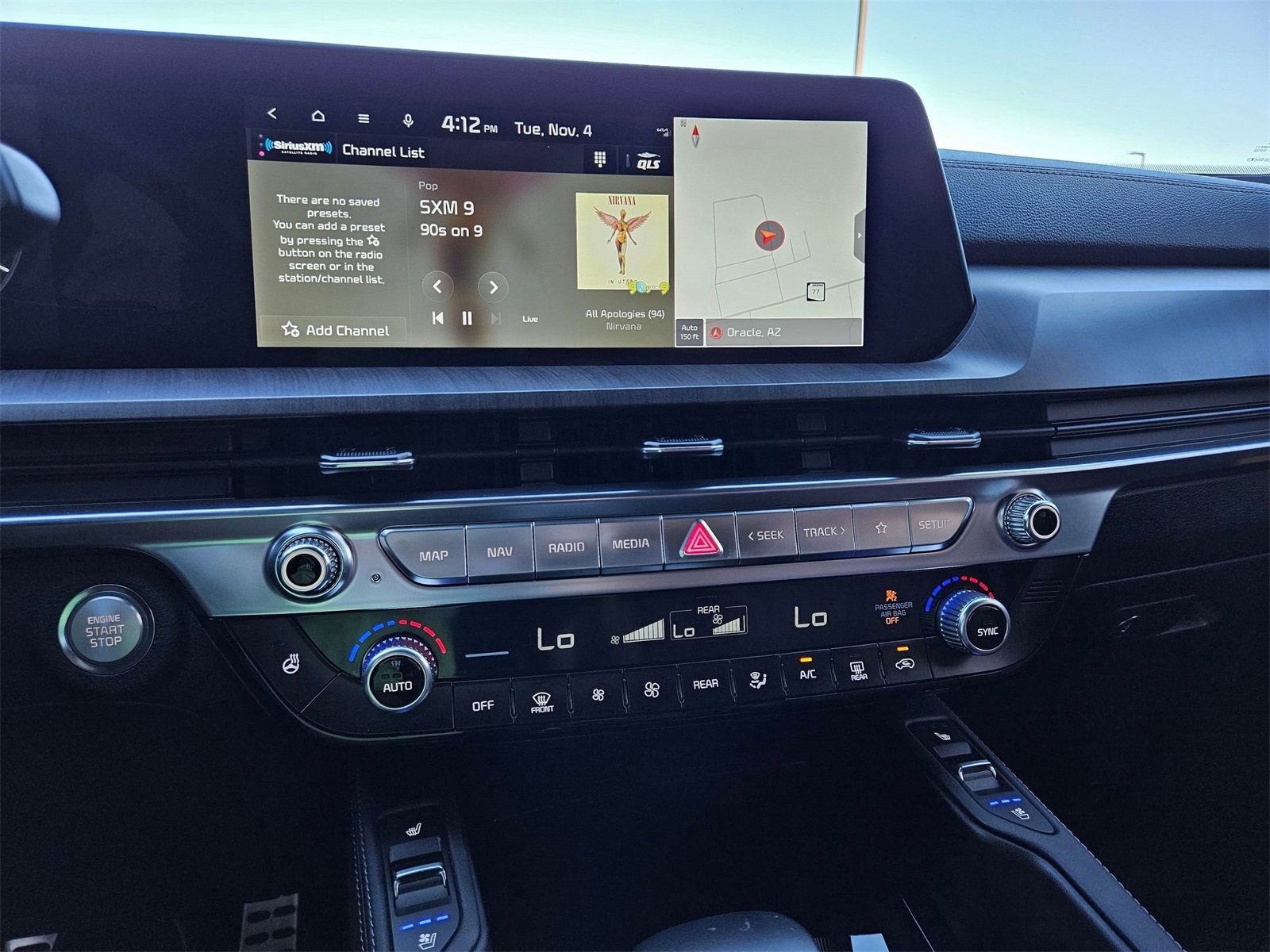 Used 2024 Kia Telluride SX Prestige image 18